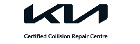 Kia Certified Collision repair 
